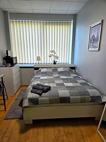 Transhostel ORHIDEJA