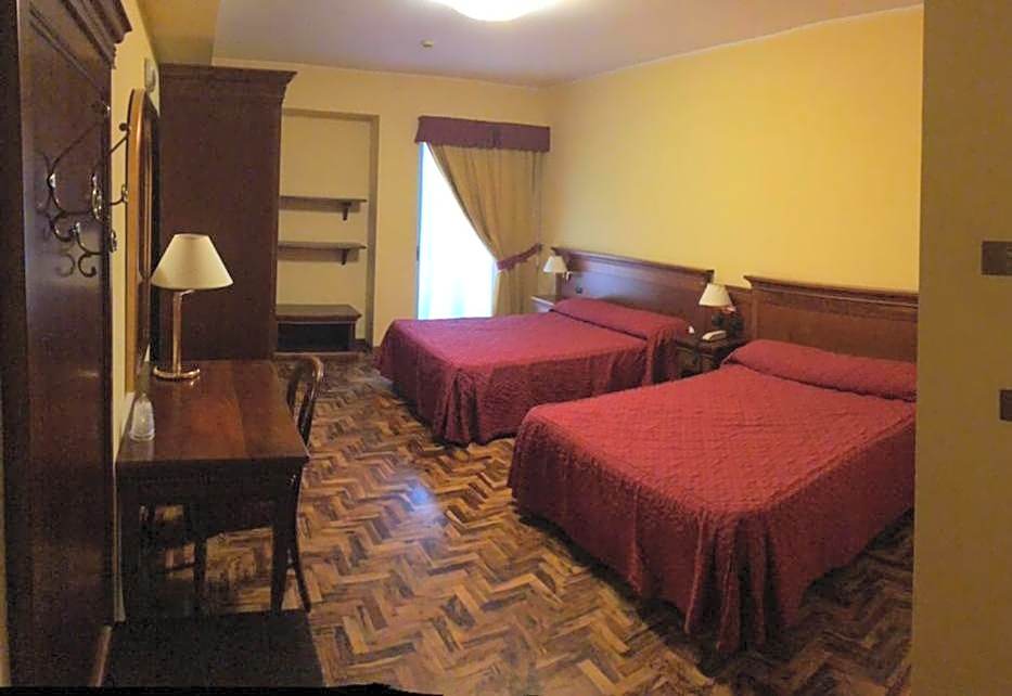 Albergo Ristorante Uliveto