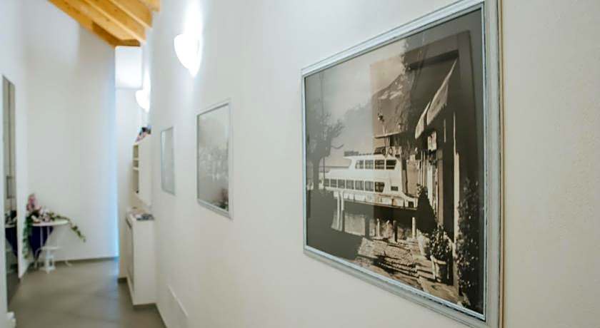 B&B Valle dei Mulini