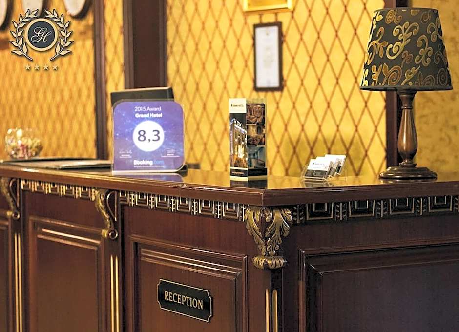 Grand Hotel