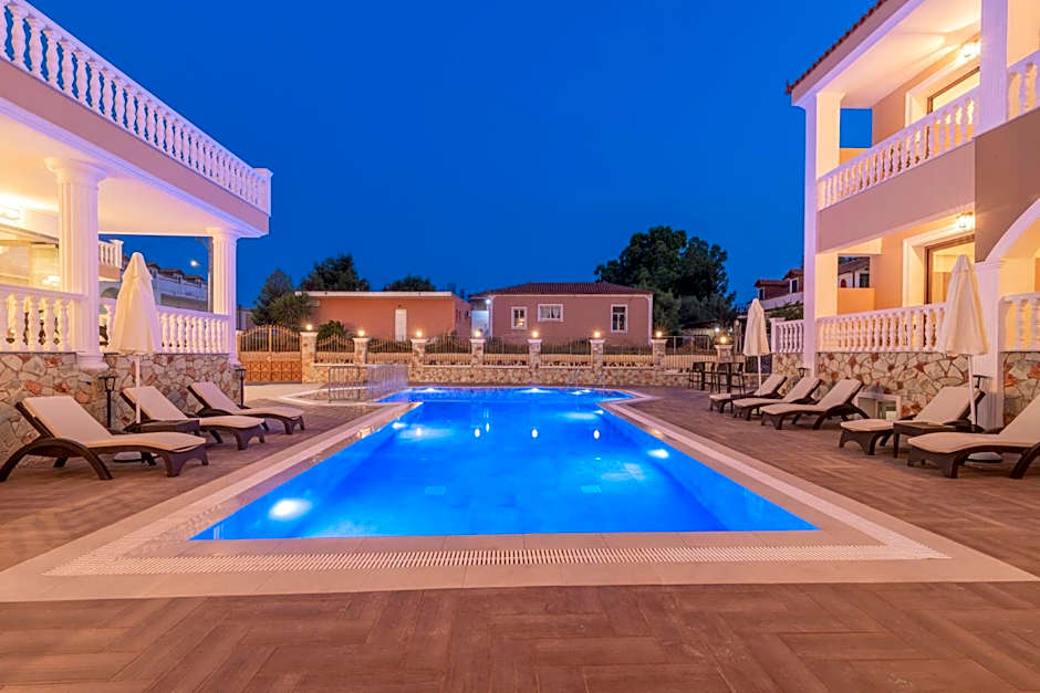 Zante Holidays Hotel