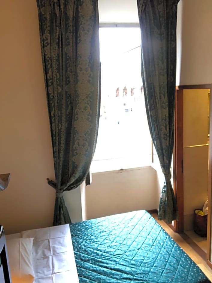 Hotel Le Due Fontane