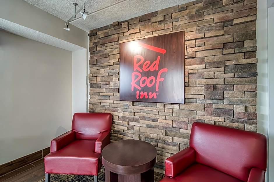 Red Roof Inn Columbia East - Fort Jackson