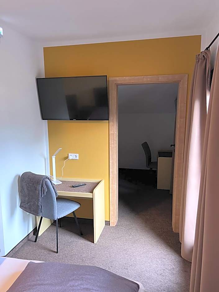 Weisses Rössl am See