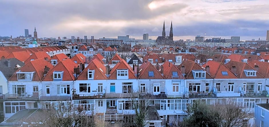 Fletcher Stadshotel Den Haag