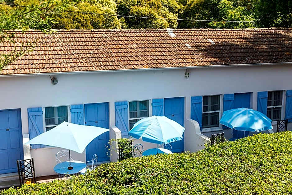 Hotel Les Liserons de Mougins