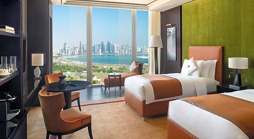 Banyan Tree Doha at La Cigale Mushaireb