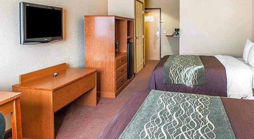 Comfort Inn & Suites Las Cruces Mesilla