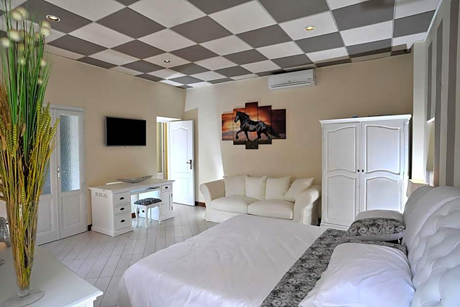 Trattoria Laghee con alloggio