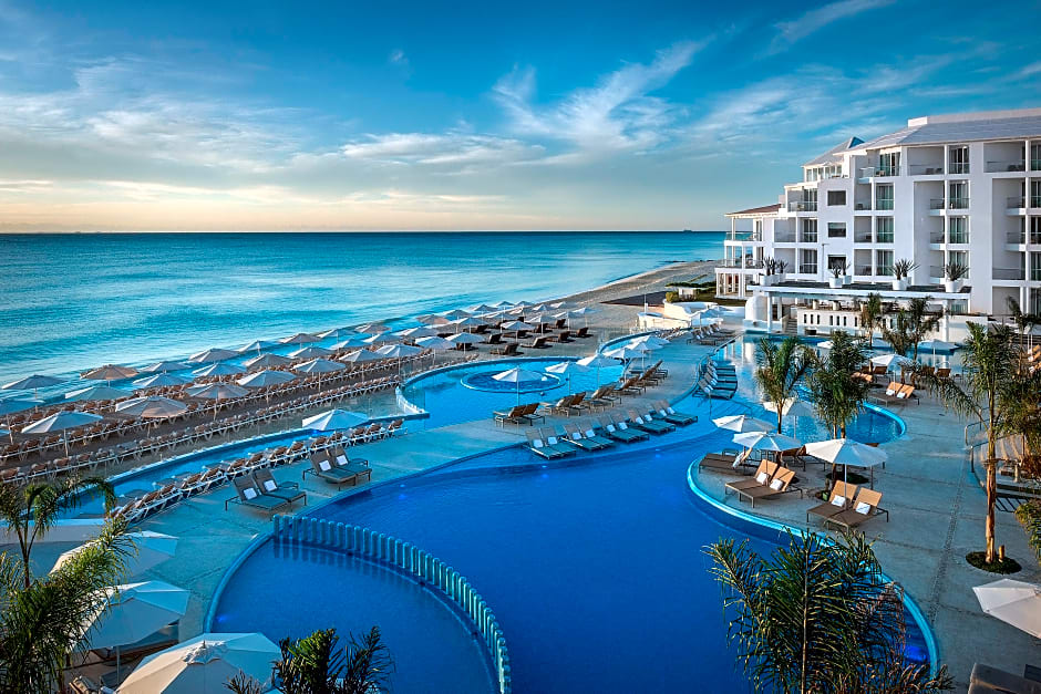 Playacar Palace - All Inclusive