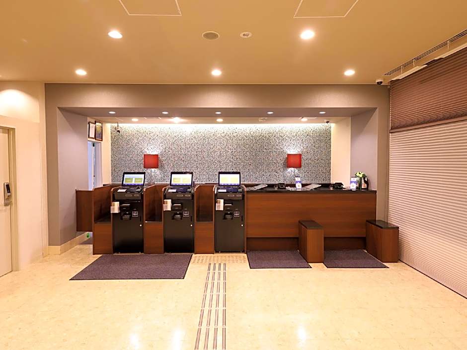 Dormy Inn Wakkanai Natural Hot Spring