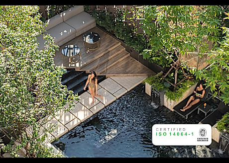 Gardina Asoke Hotel & Residence