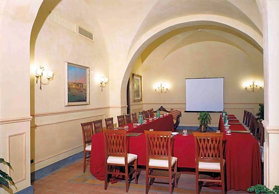 Hotel La Ville