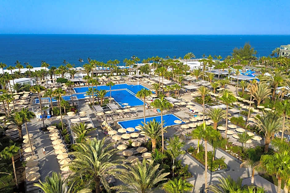 Hotel Riu Gran Canaria - All Inclusive