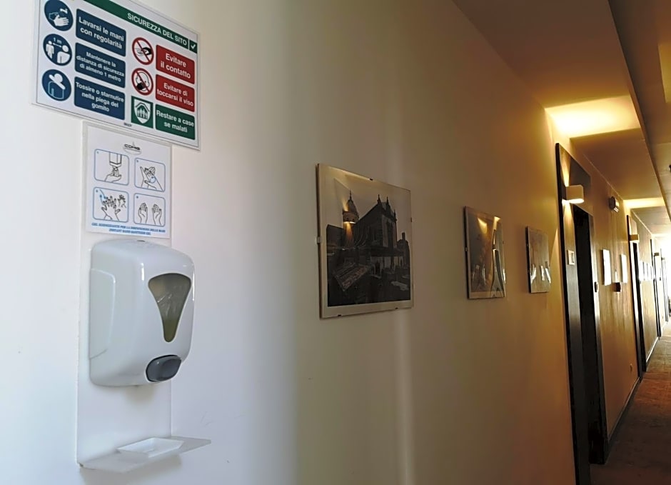 Sicilia Hotel Spa