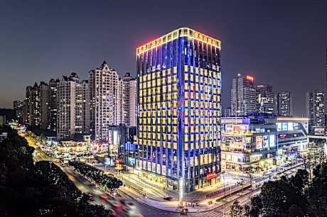 Jabertin Hotel Chongqing