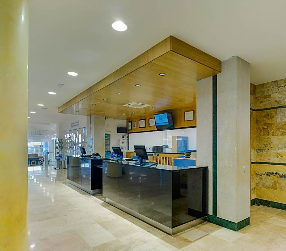 Hotel Playas de Guardamar