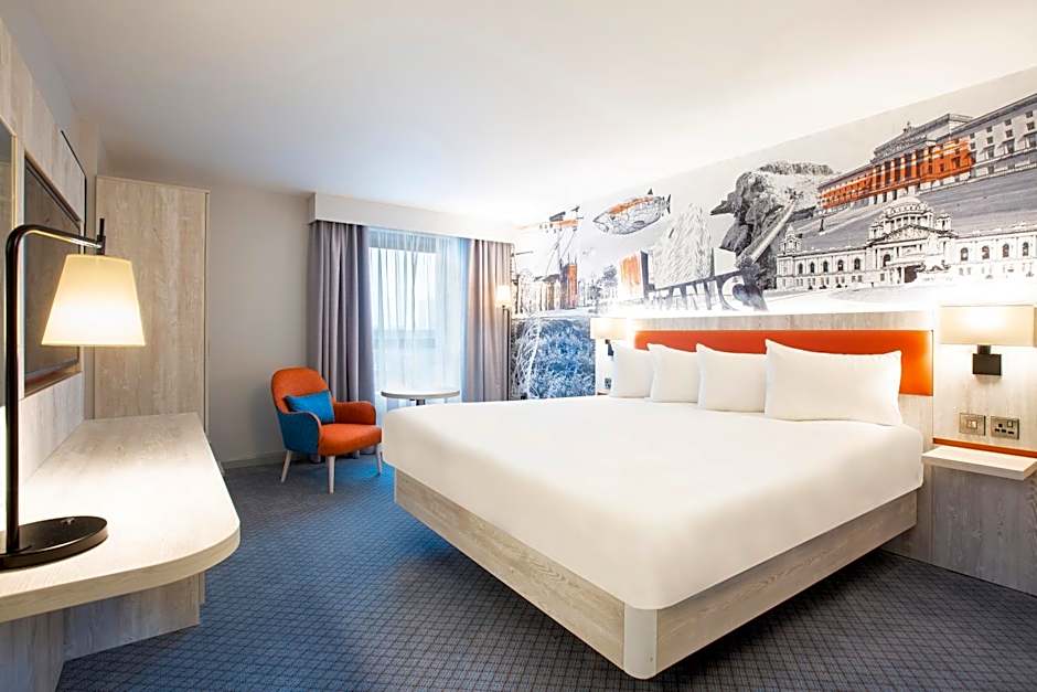 Leonardo Hotel Belfast