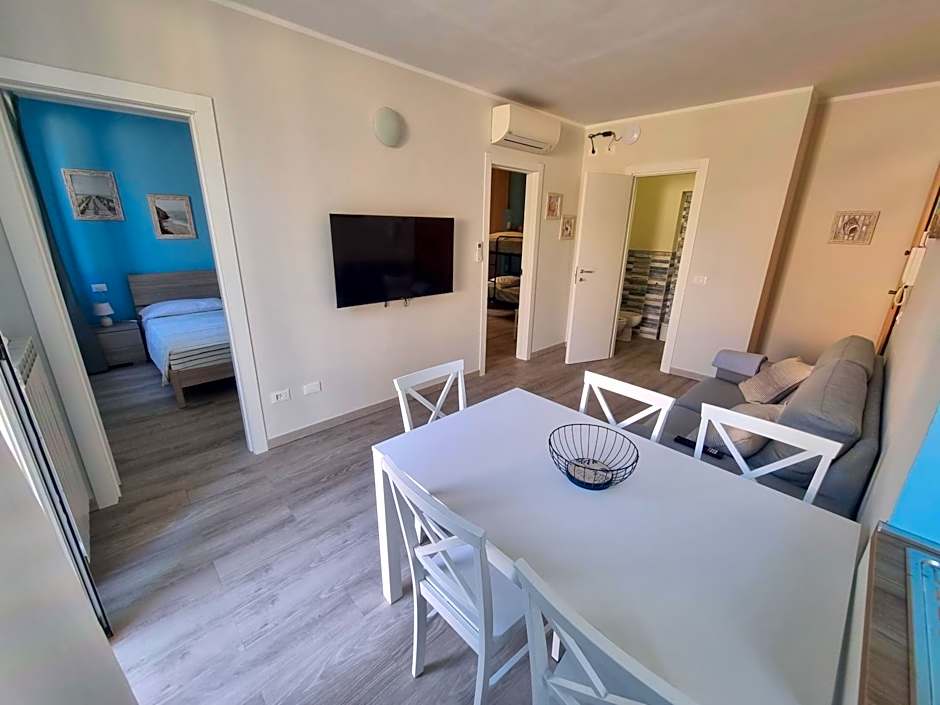 Residence Serenella - Dependance