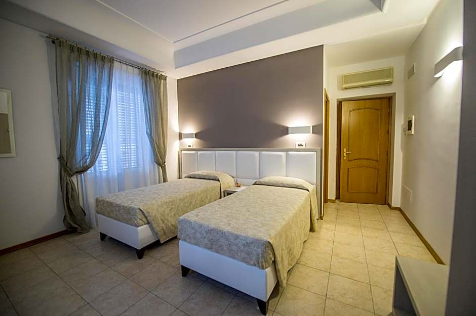 Artemisia Palace Hotel