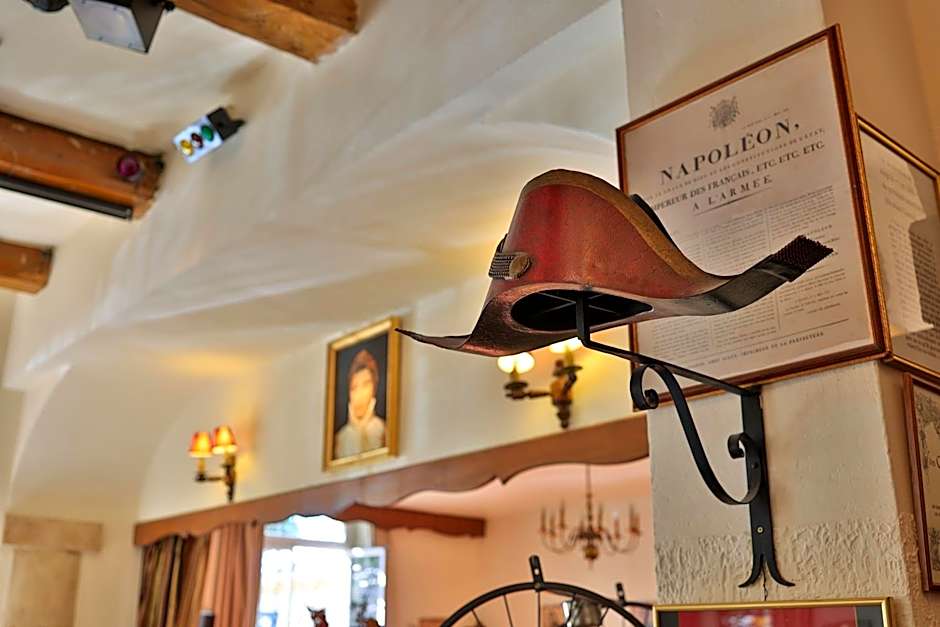 Logis Le Relais Imperial