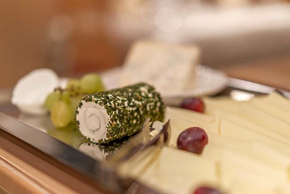 Hubertus, 3 Sterne Superior