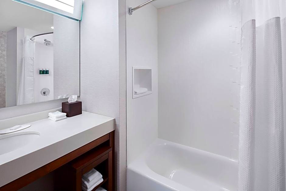 Courtyard by Marriott Cape Girardeau Downtown