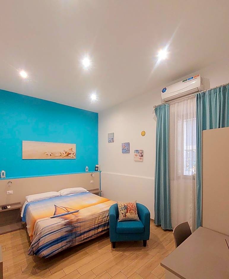 B&B Marina di Naxos