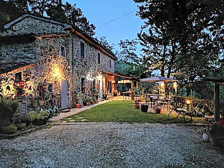 Agriturismo Tananei