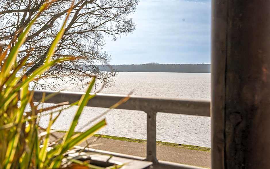 Hotel Seeblick