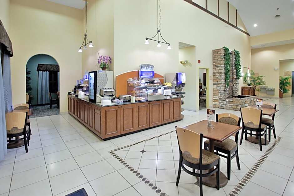 Wingate by Wyndham Waynesboro