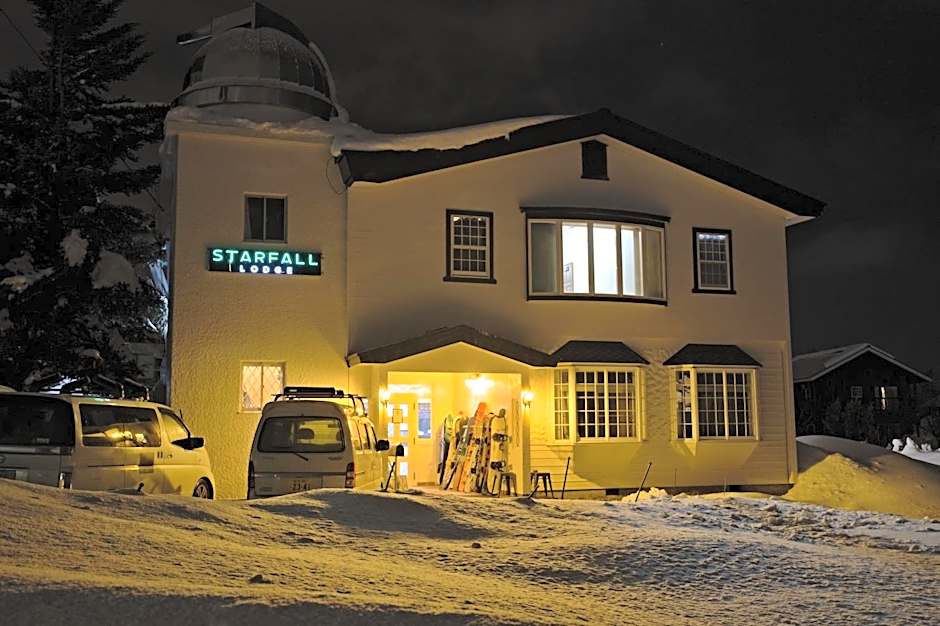 Starfall Lodge