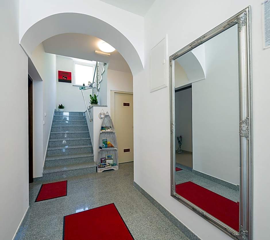 Appartments Villa Daria