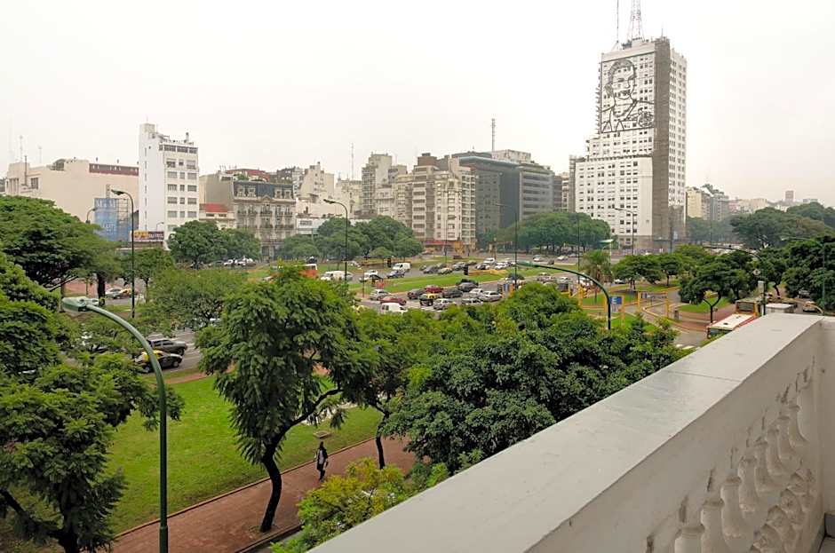 Hotel Internacional
