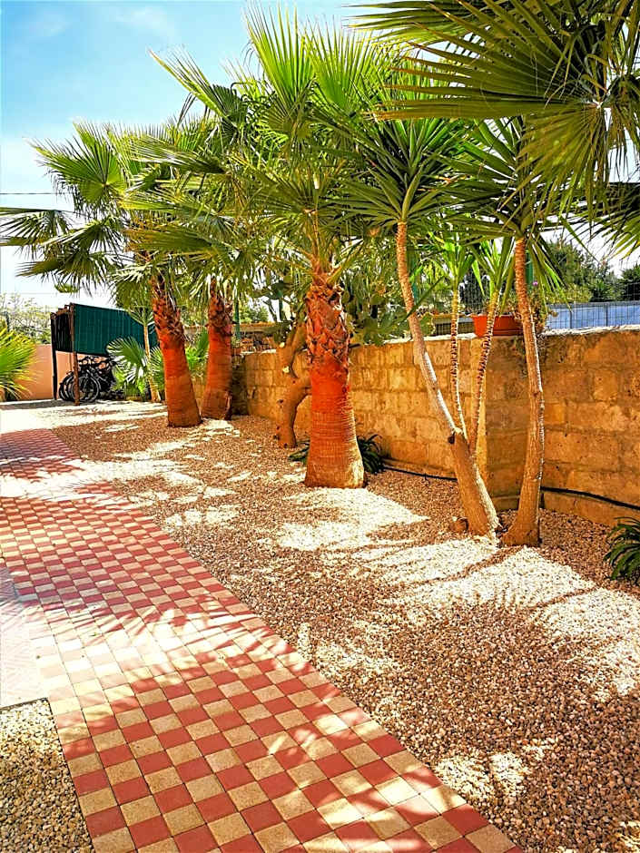 Villetta climatizzata Mar