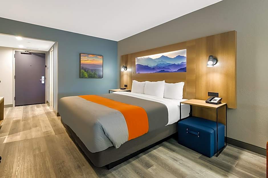 Graystone Lodge, Ascend Hotel Collection
