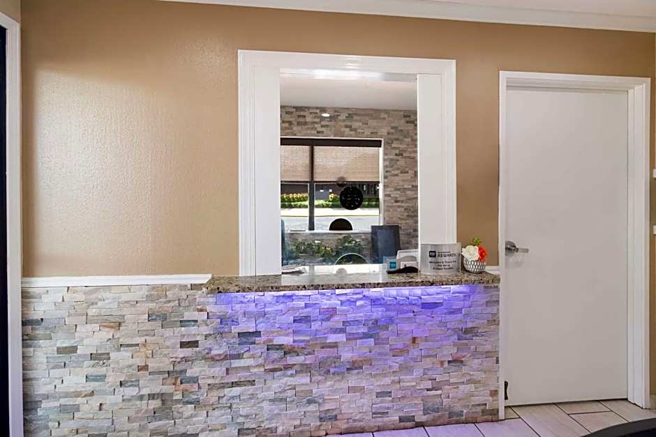 Best Western Mckenzie