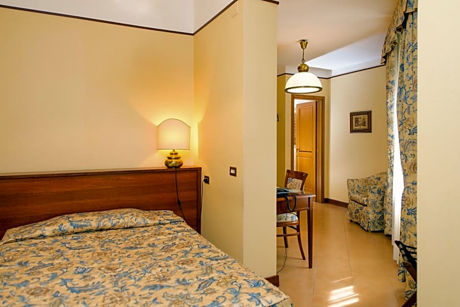 Albergo Reggio