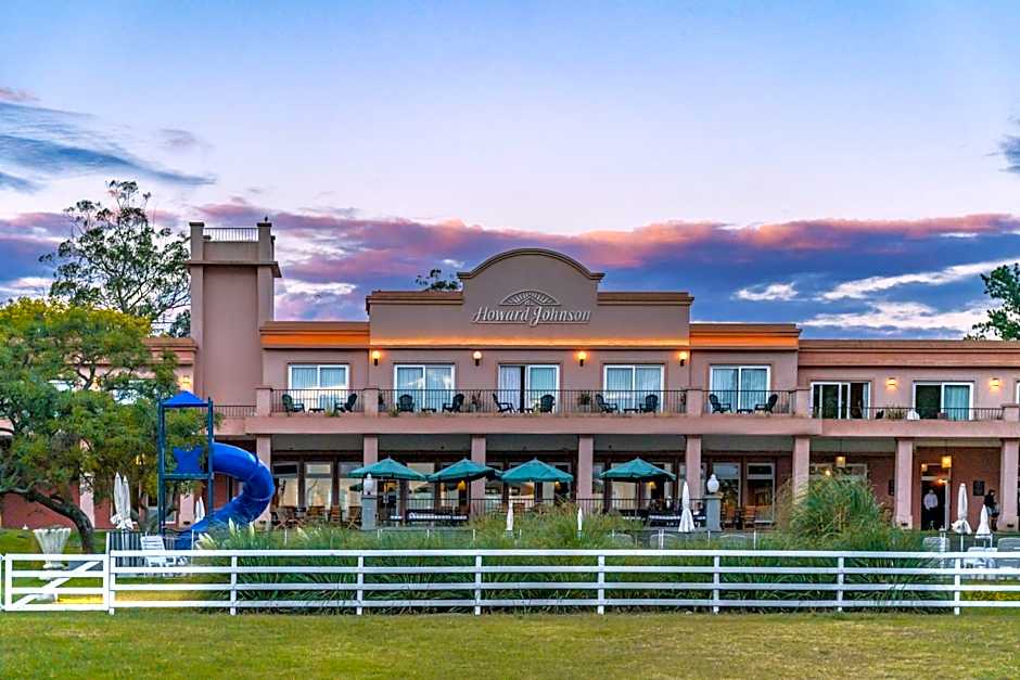 Howard Johnson Chascomus