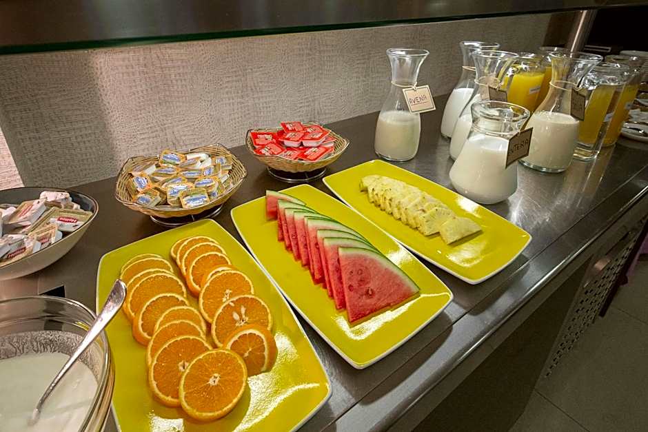 Hotel Del Pui by Nexta