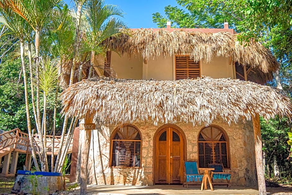 Villas Ecotucan
