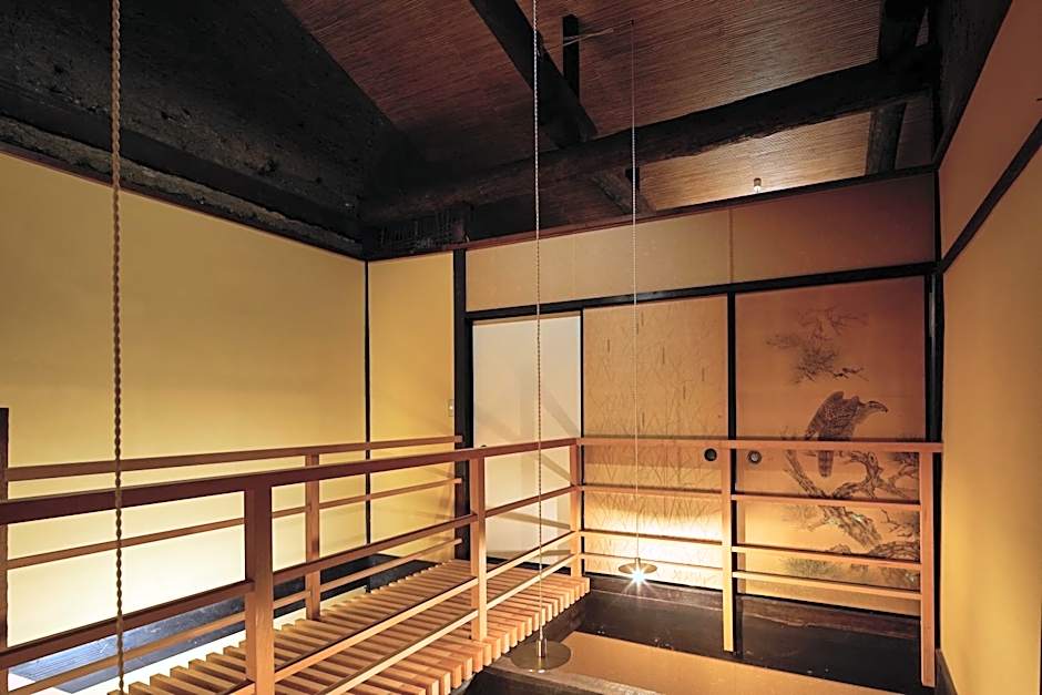 Marukyo Gakurin-an