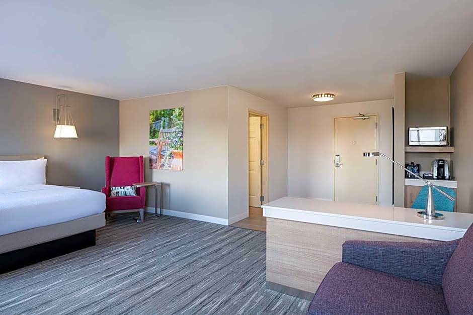 Hilton Garden Inn St. Charles
