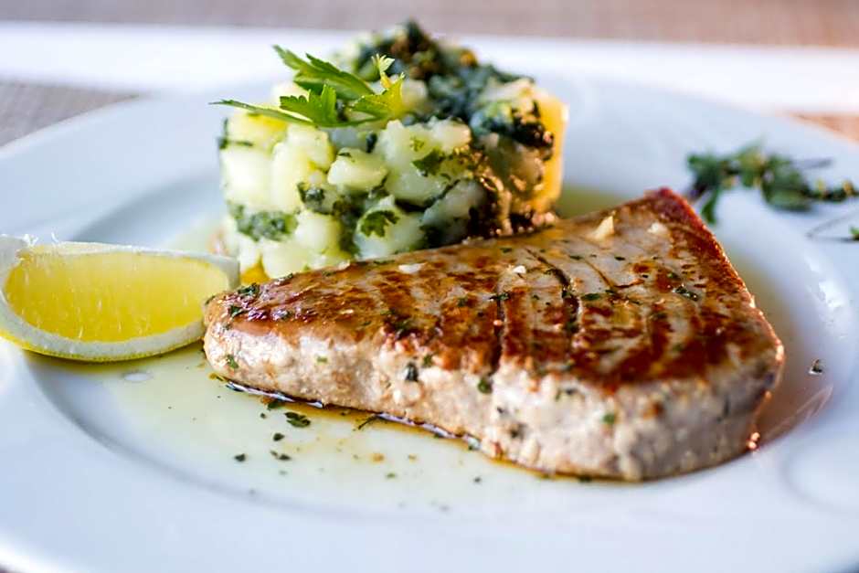 Boutique Hotel Bura 45N