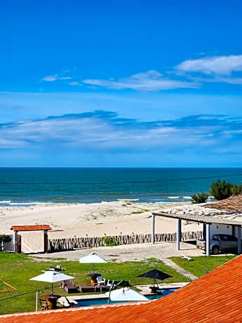 Pousada e Restaurante Lual do Parajuru