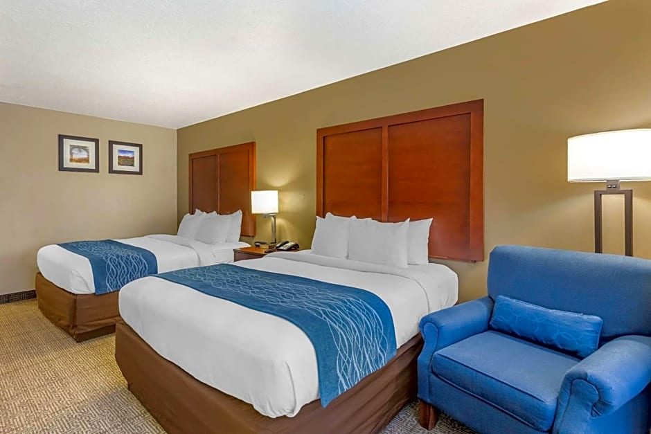 Comfort Inn Saint George North