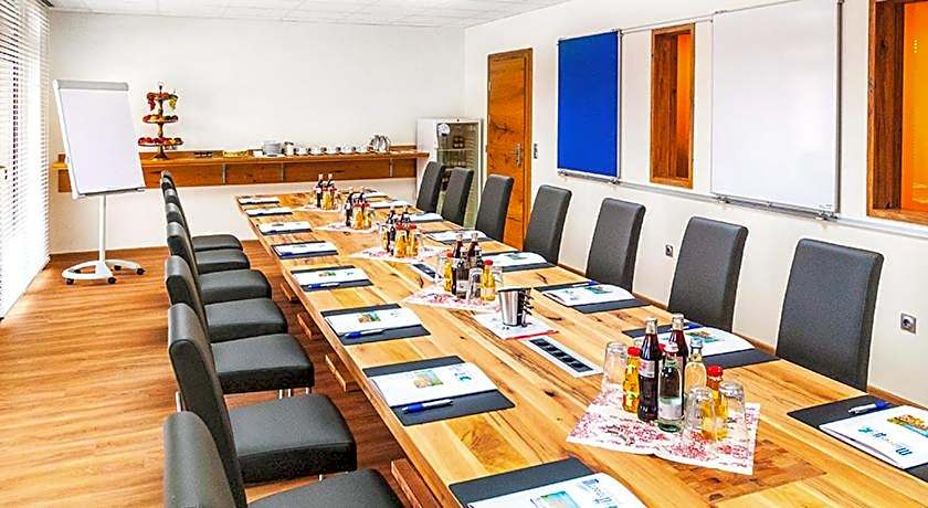 Landhotel Mappacher Hof