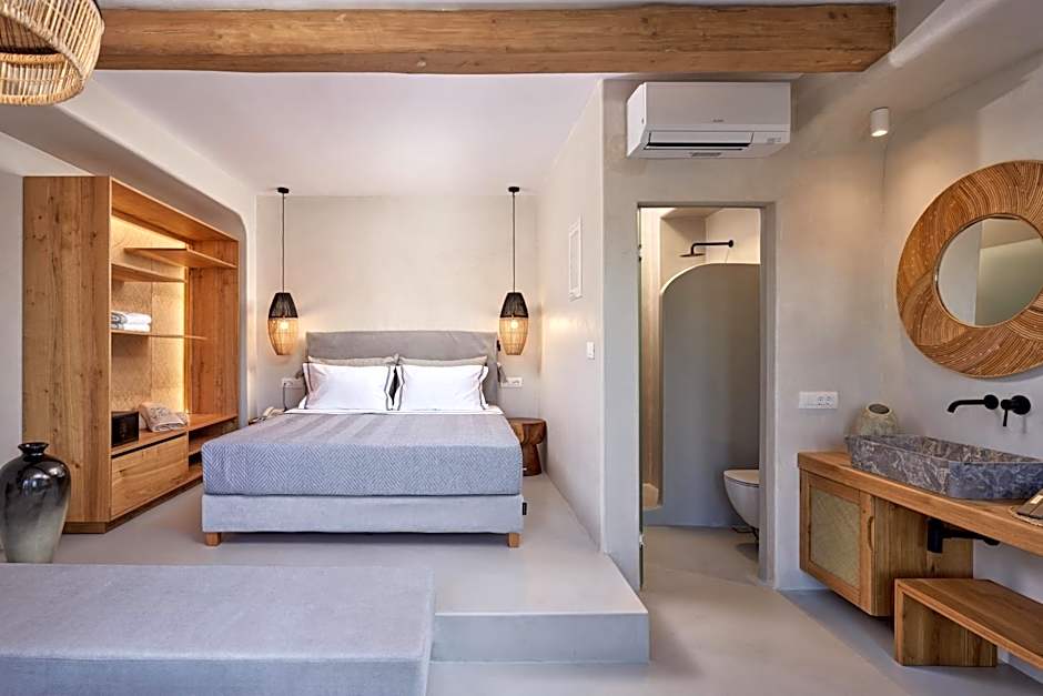 Ionic Suites Mykonos