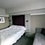 Premier Inn London Stansted Airport