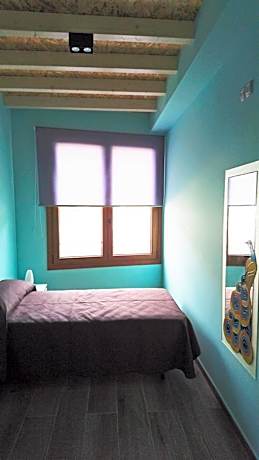 Single Room - Disability Access